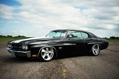 1970 Chevelle SS