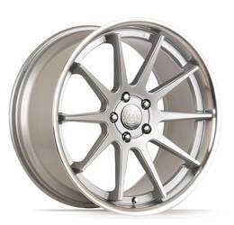 Quantum44 S1 Silver