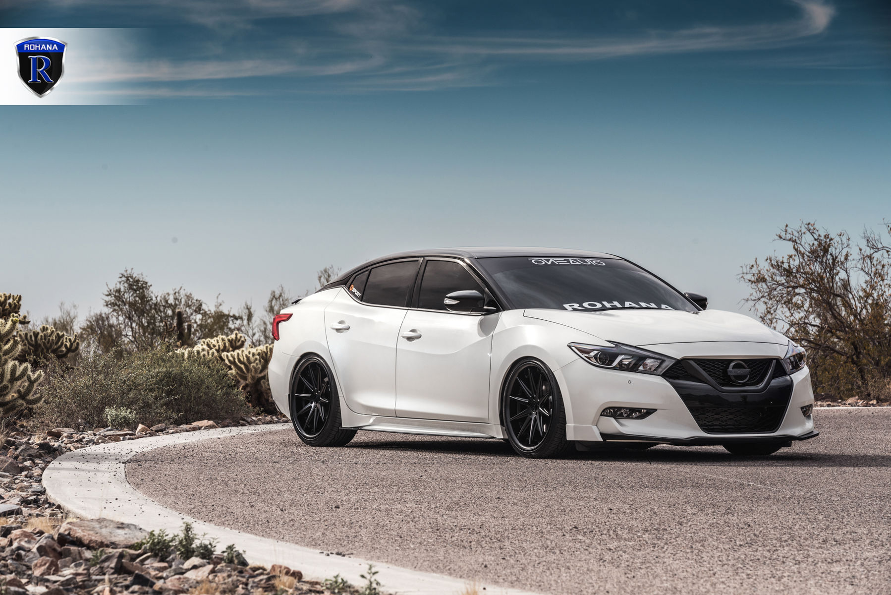 2016 Nissan Maxima | Nissan Maxima