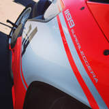 Ducati Superleggera