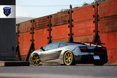 Lamborghini Gallardo