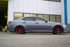 Lexus GS350