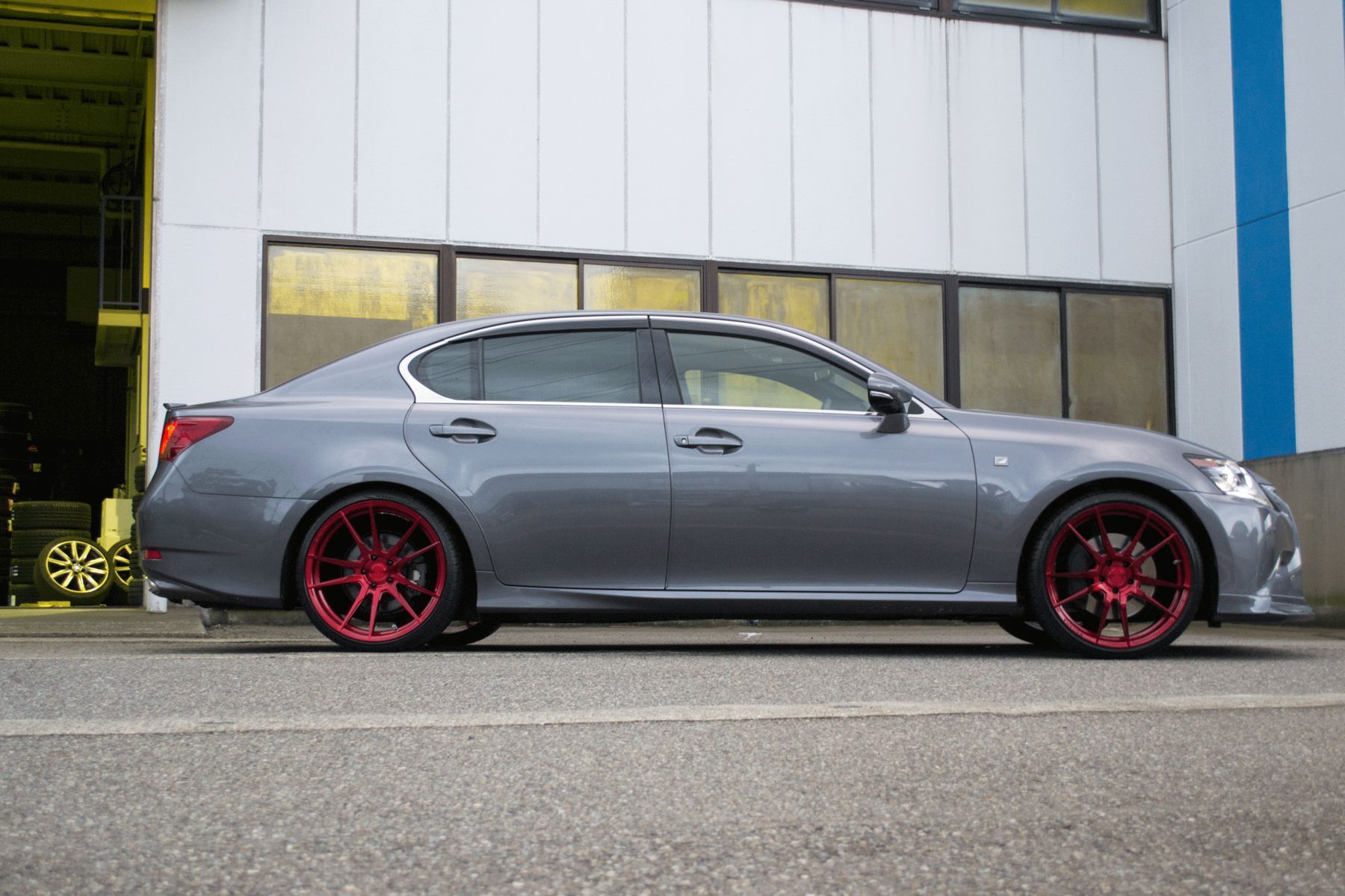  Lexus GS 350 | Lexus GS350