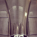 Pagani Huayra - Cowling