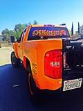 Project Silverado 
