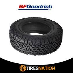 BFGoodrich All-Terrain KO2 (35” X 12.50” x 20”) tires  