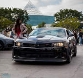 San Diego Cars & Coffee October 15th, 2016