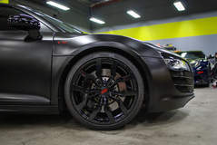 2015 Audi R8 V10