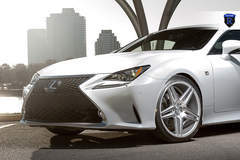 Lexus RC350