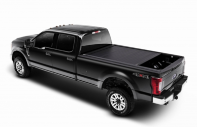 RetraxPro MX Tonneau Cover
