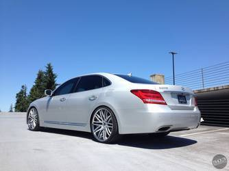 2014 Hyundai Equus | 2014 Hyundai Equus