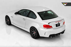 E82 1M COUPE