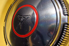 1970 Dodge Challenger Hemi R/T