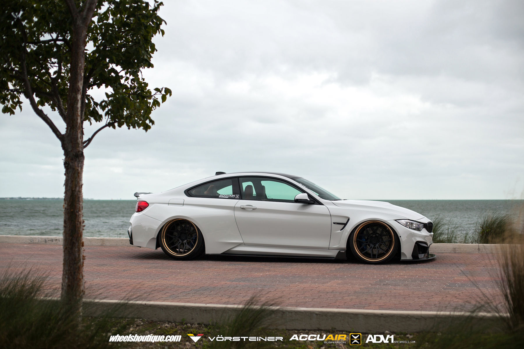2015 BMW M4 | Widebody BMW M4