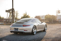 Porsche 991 Carrera