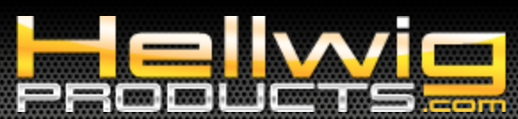 Hellwig air bags