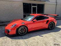 Beautiful Porsche