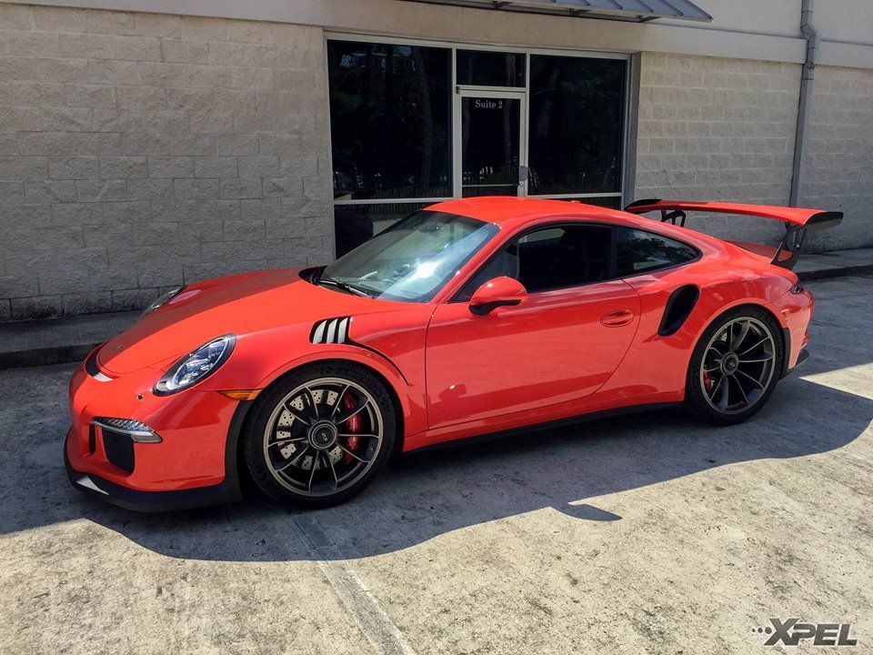 Porsche | Beautiful Porsche