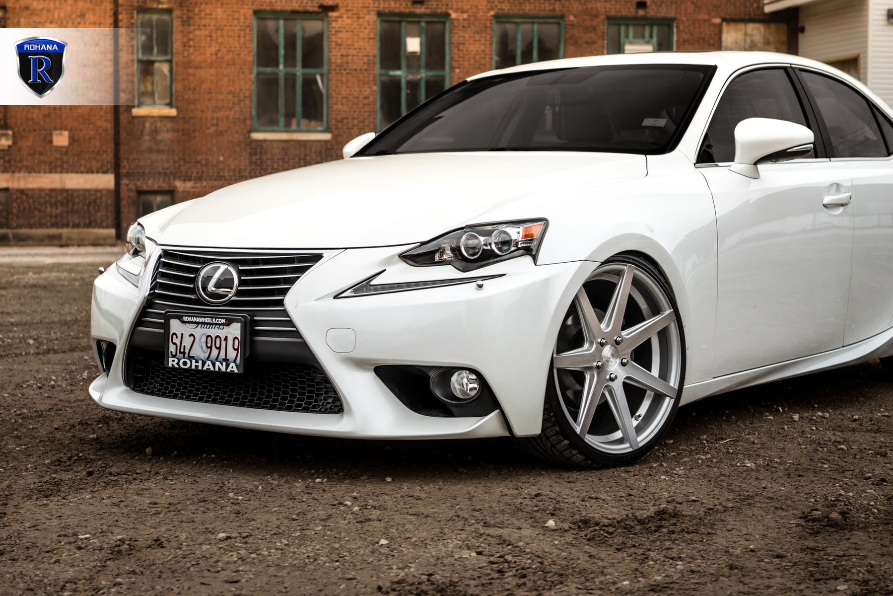 2016 Lexus IS 250 | Lexus IS250