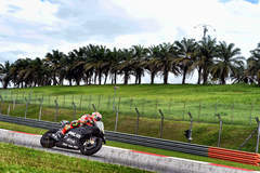 2016 Ducati GP Team - preseason