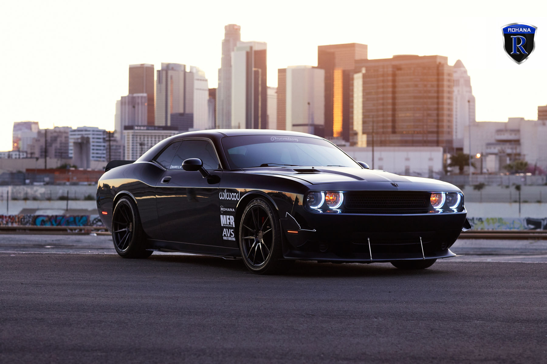 2015 Dodge Challenger | Dodge Challenger RT