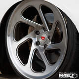 Vossen Forged LC-108T