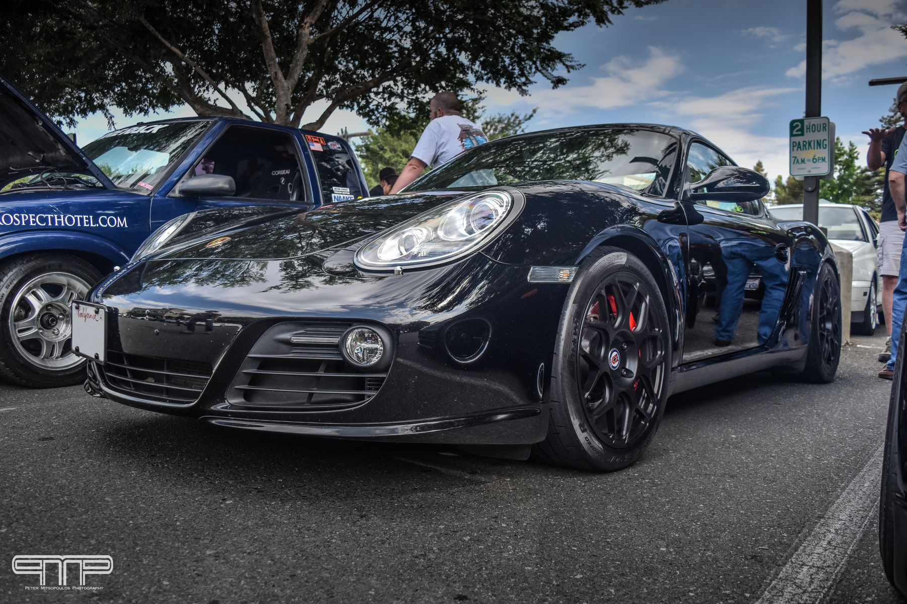  Porsche Cayman S | Porsche Cayman S