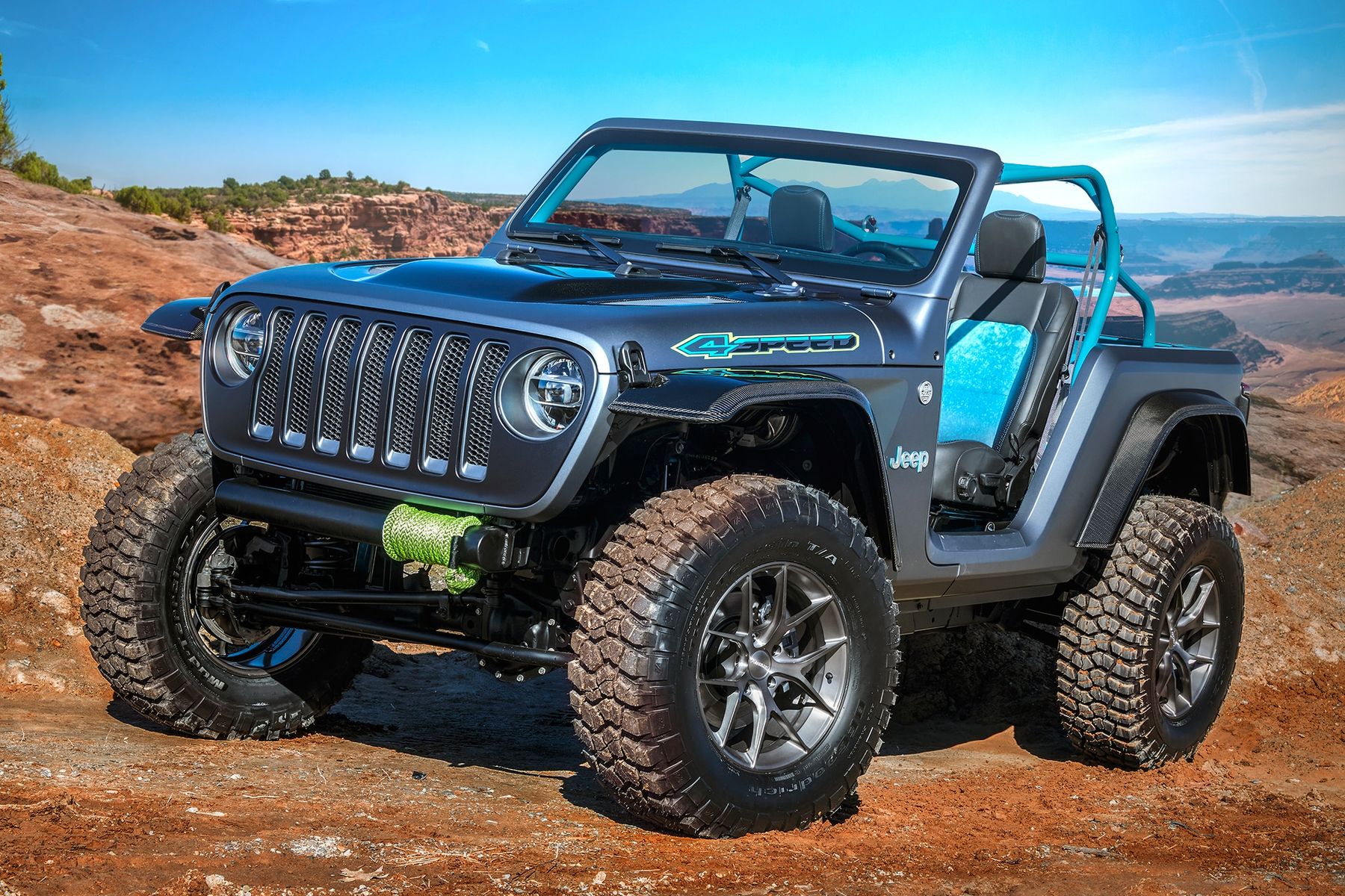 2018 Jeep Wrangler | Jeep Wrangler 