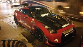 RB GT-R