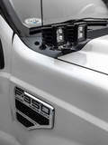 ZROADZ 2010 Ford F-250 Super Duty