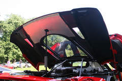 2003 Ferrari Enzo
