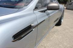 2014 Aston Martin Rapide S