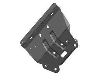 ARB SKID PLATES 