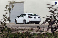 Lexus GS350