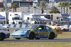Continental Tire at the Rolex 24