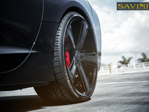 '14 C7 Corvette by MC Customs