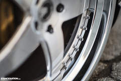 Lexus LS 460