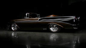 Custom 1956 Chevrolet