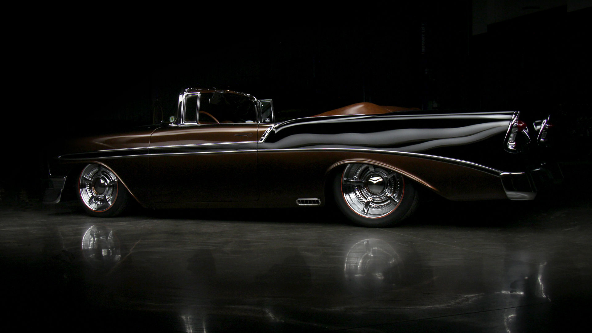 1956 Chevrolet | Custom 1956 Chevrolet