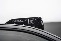 ZROADZ / T-Rex Grilles 2015 Colorado SEMA Build