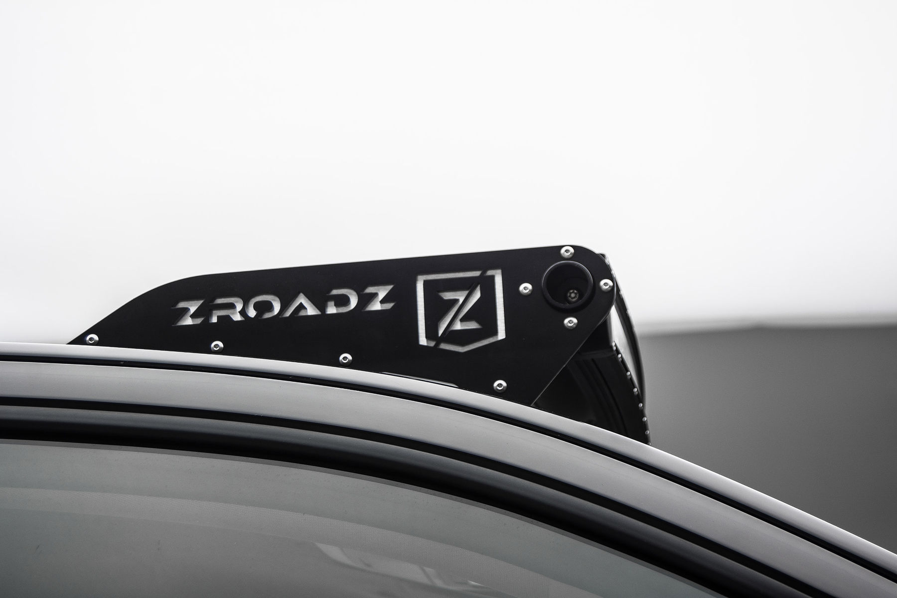 2015   | ZROADZ / T-Rex Grilles 2015 Colorado SEMA Build