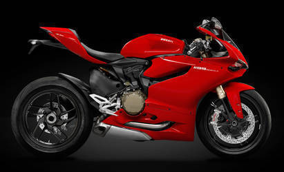 Ducati 1199 Panigale