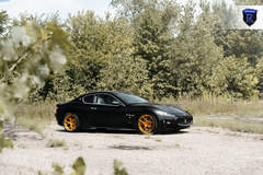 Maserati Gran Turismo