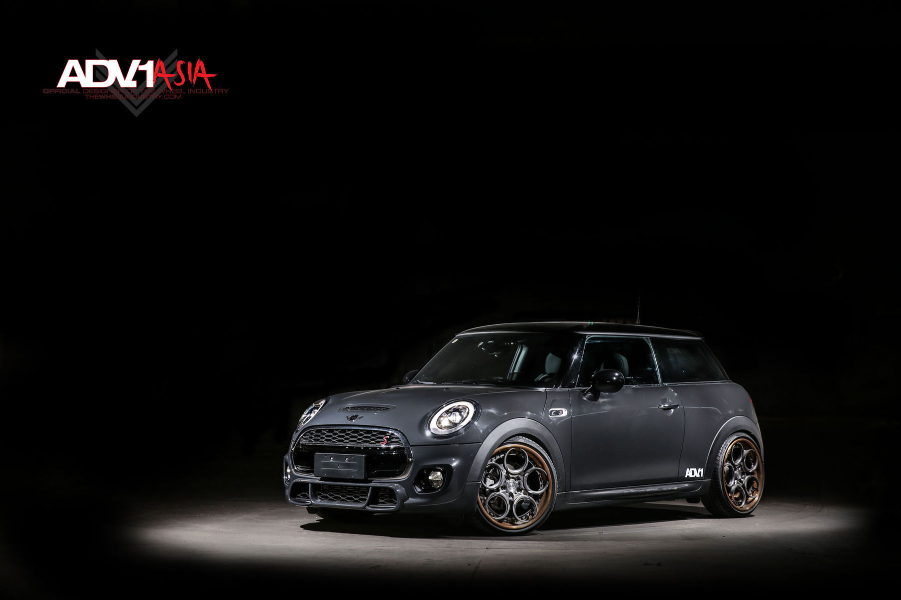  MINI Cooper S | Mini Cooper S