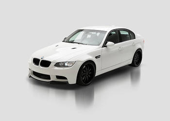 2013 BMW M3 | BMW M3