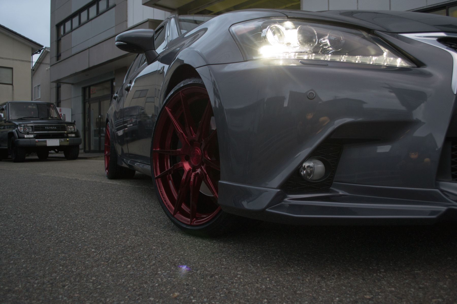  Lexus GS 350 | Lexus GS350