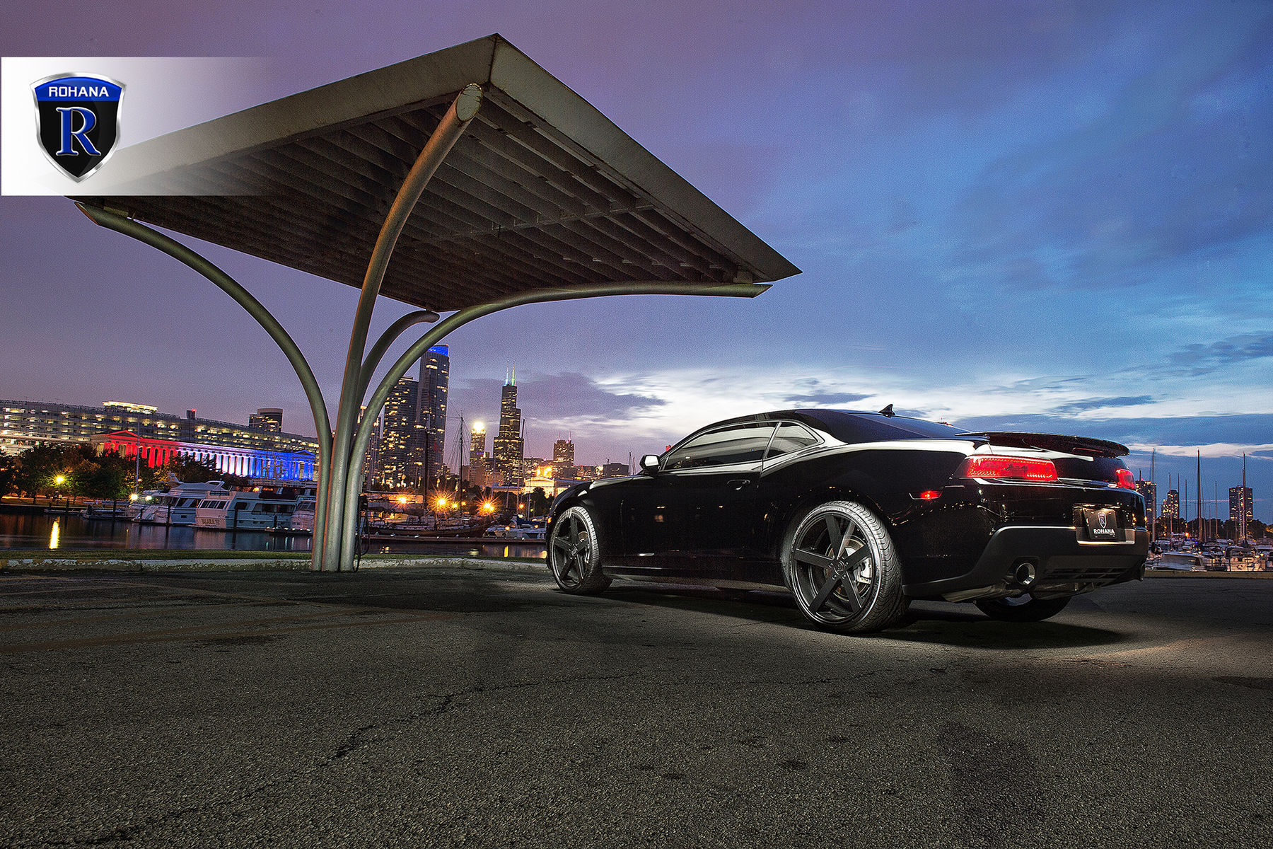 2014 Chevrolet Camaro | Chevrolet Camaro
