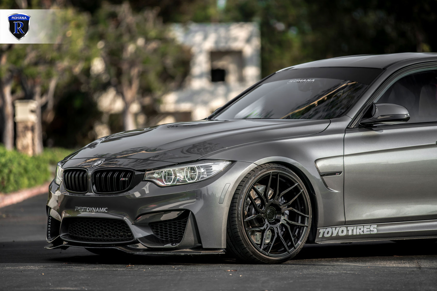  BMW M3 | BMW M3