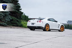 Nissan GTR