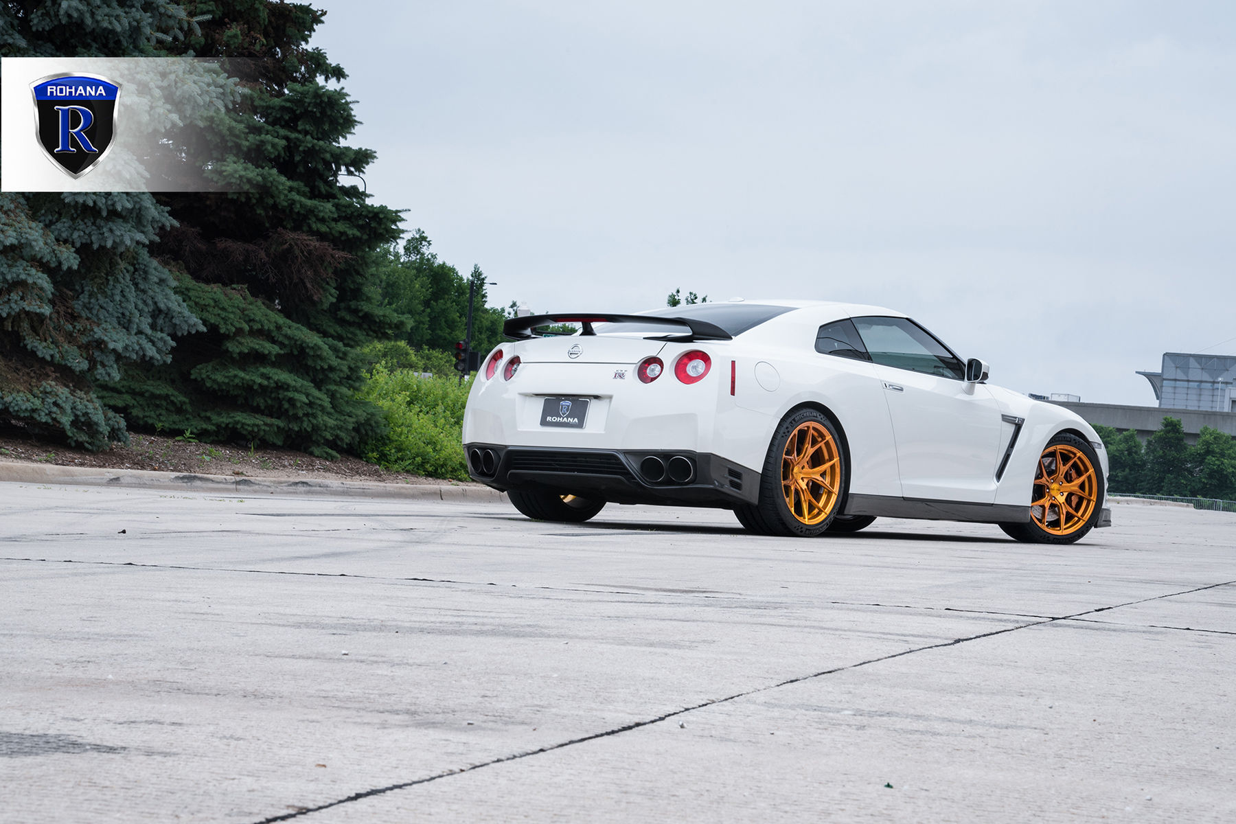 2015 Nissan GT-R | Nissan GTR